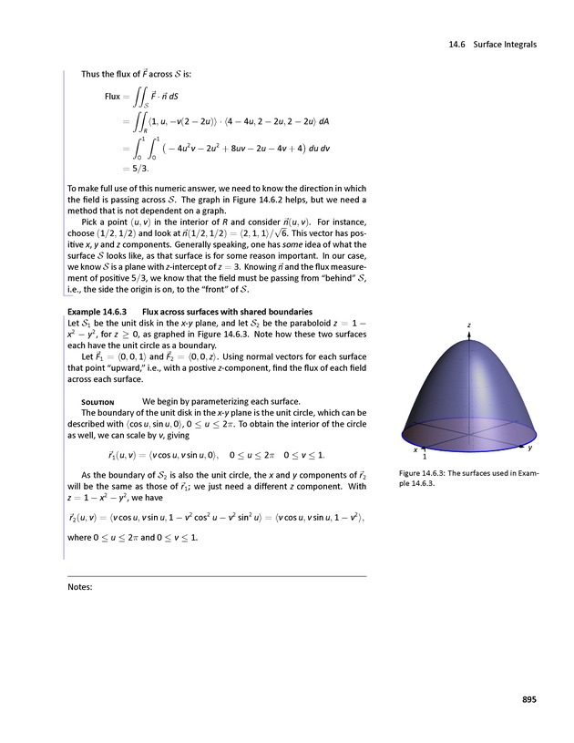 APEX Calculus - Page 895